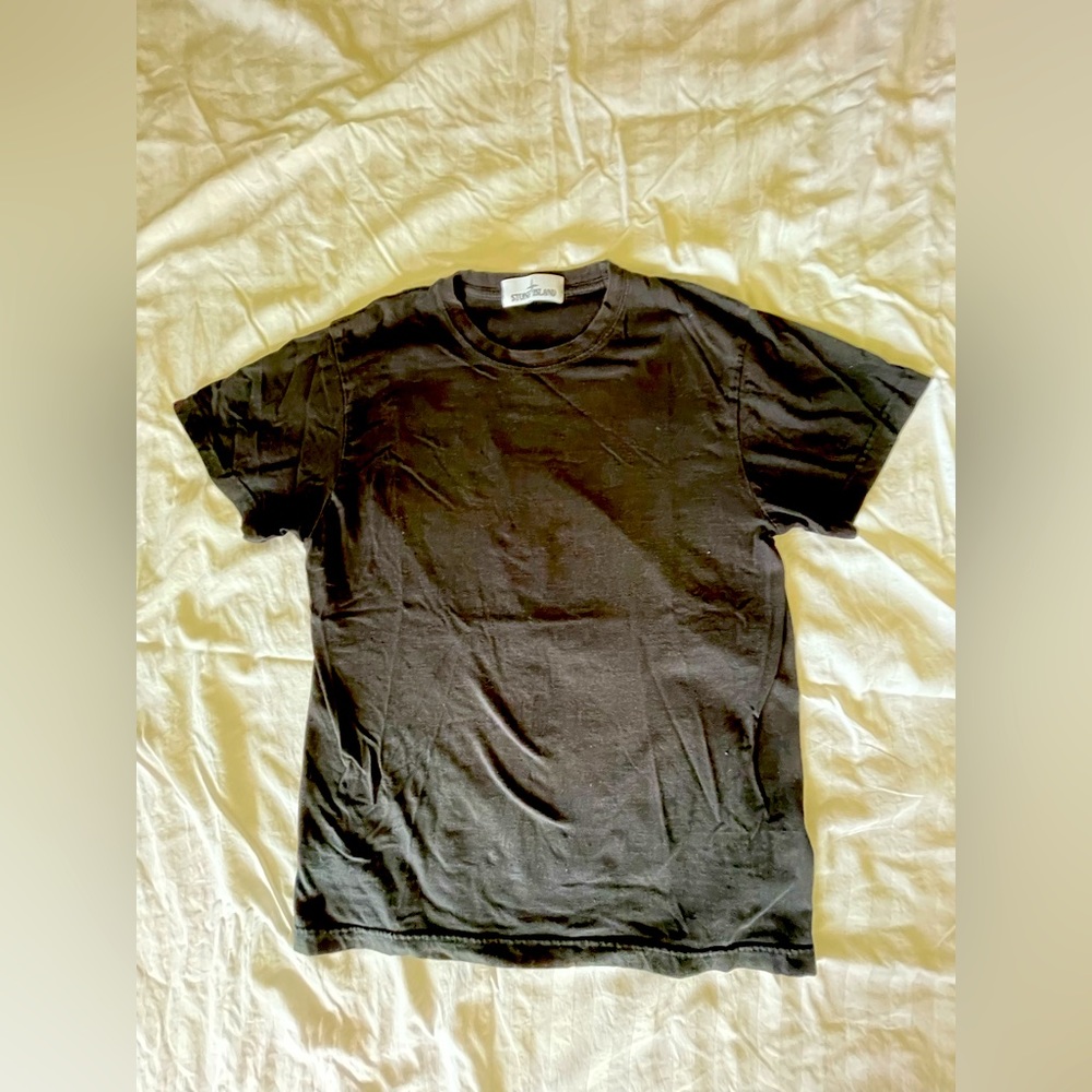 Stone Island Mens S tee shirt